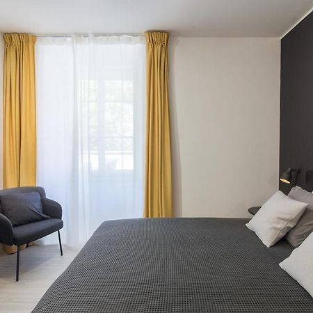 Ferienwohnung Deluxe Gladiators House - Parking Included Pula Exterior foto