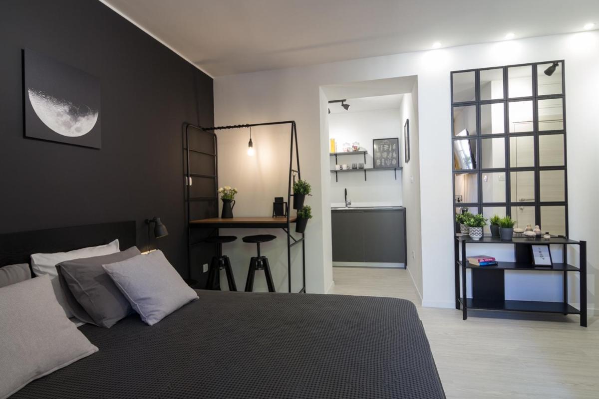 Ferienwohnung Deluxe Gladiators House - Parking Included Pula Exterior foto