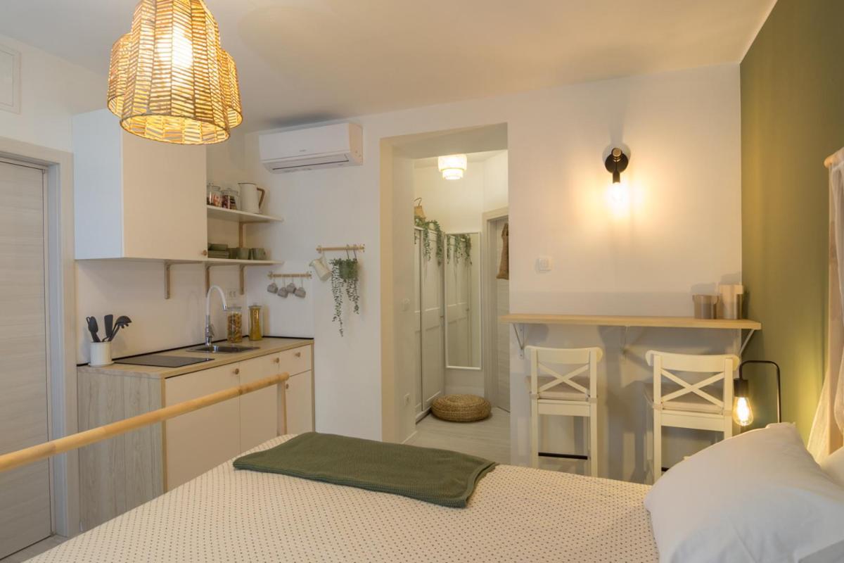 Ferienwohnung Deluxe Gladiators House - Parking Included Pula Zimmer foto
