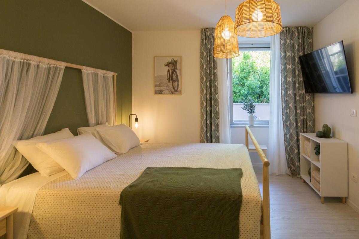 Ferienwohnung Deluxe Gladiators House - Parking Included Pula Zimmer foto