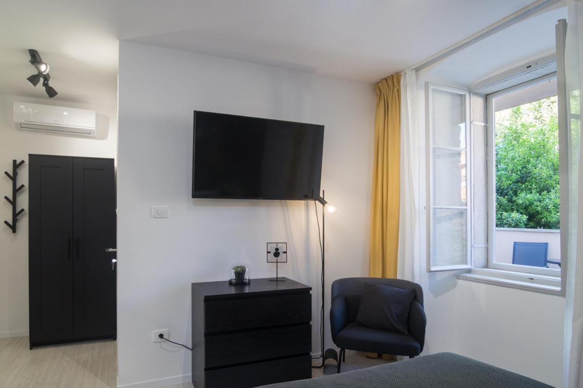 Ferienwohnung Deluxe Gladiators House - Parking Included Pula Zimmer foto